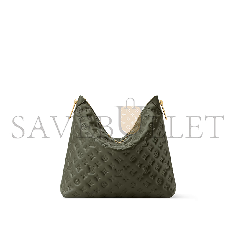 l0vis Vvtt0n coussin hobo mm m15228 (38*33*10cm)